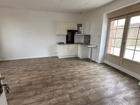 appartement f3 à louer