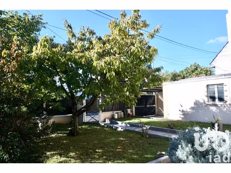 vente maison 4 pièces 67 m² mitry-mory (77290)