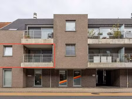 appartement à vendre à marke € 265.000 (lfd1e) - era becue (kortrijk) | zimmo