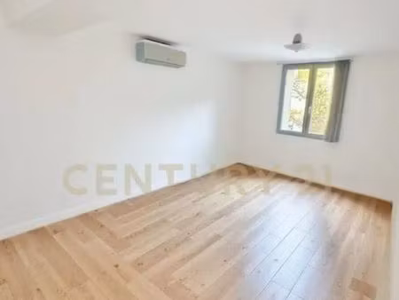 appartement 2 pièces 52 m²