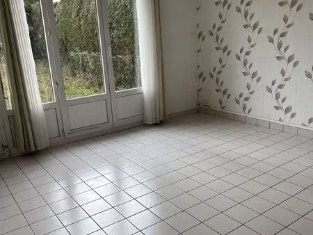 maison 4 pièces 72 m²
