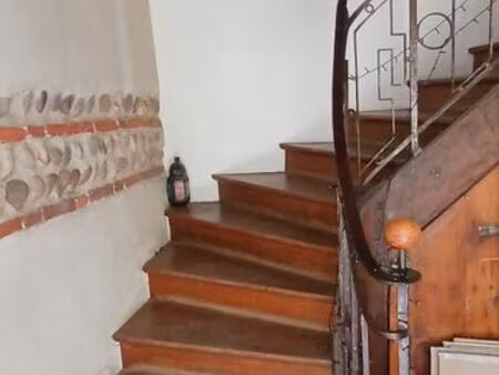 maison de village 4 pièces 169 m²