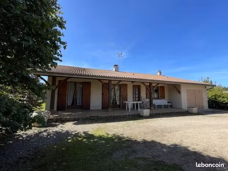 maison 4 pièces 87 m²