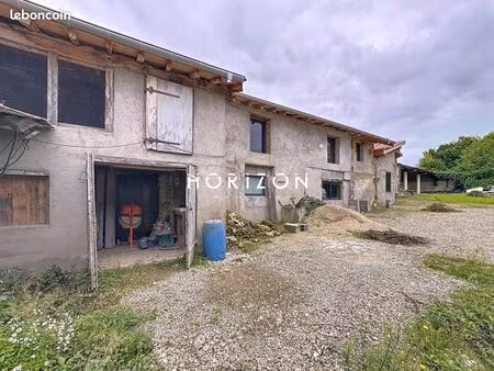 ferme 5 pièces 278 m²