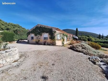 villa en viager 4 pièces 120 m²