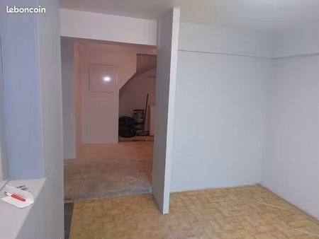 petit local commercial