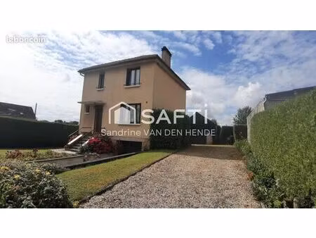 propriété 5 pièces 83 m²