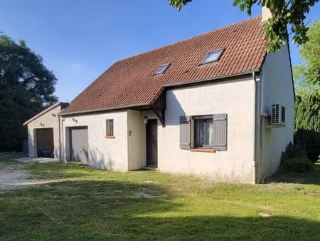 maison 4 pièces 85 m²