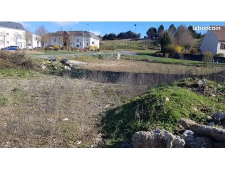 terrains constructibles