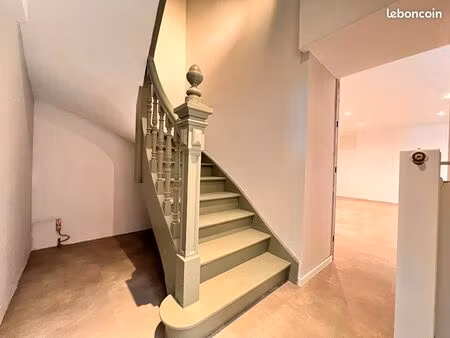 maison 5 pièces 139 m²