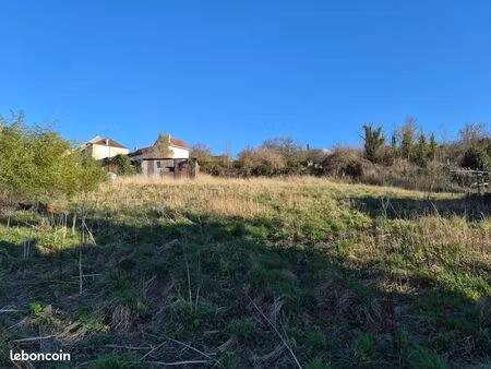 terrain 1 232 m² etampes sur marne