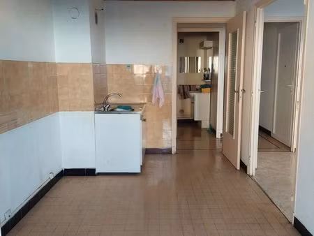 appartement centre de guillestre