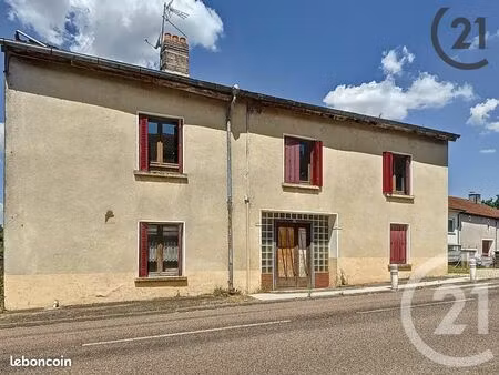 maison 2 pièces 112 m²