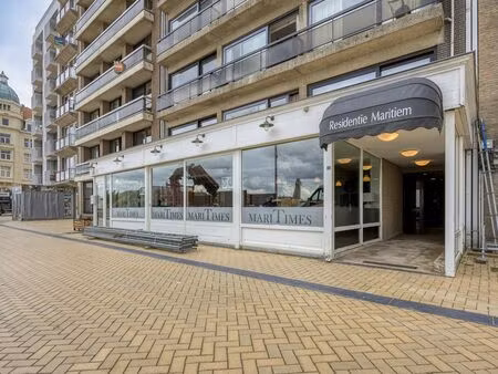 bien professionnel à louer à zeebrugge € 2.000 (lfcis) - dewaele business - brugge | zimmo