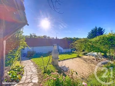 longère 4 pièces 70 m²