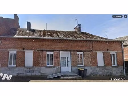 maison 4 pièces 142 m²