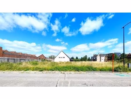 terrain en vente à nijverheidsstraat 40  ronse  belgique | century 21®