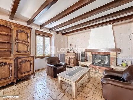 maison 5 pièces 154 m²