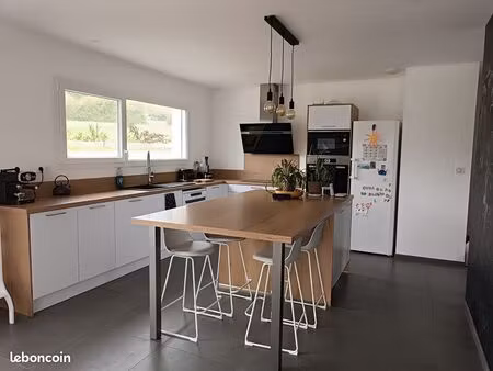 charmante maison familiale