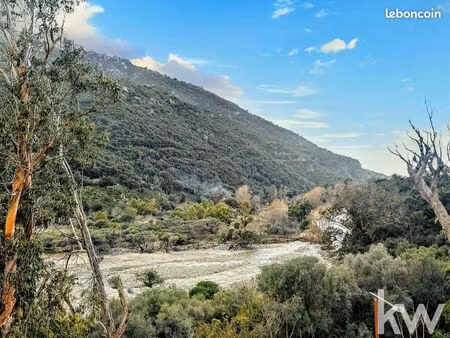 duplex 3 pièces 55 m²