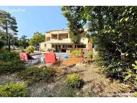 appartement 125 m² ghisonaccia