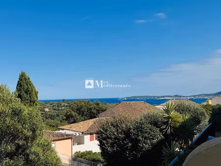 vente appartement 4 pièces 59.37 m² à grimaud (83310)  449 000 €