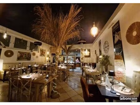 bar  restaurant 500 m² saint-affrique