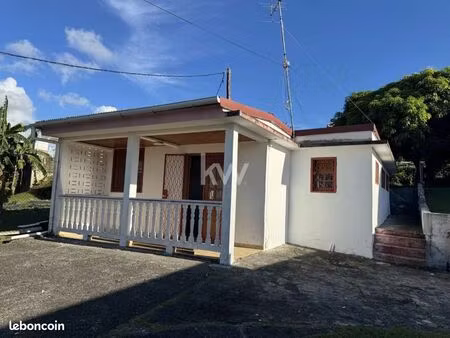 local commercial 52 m²