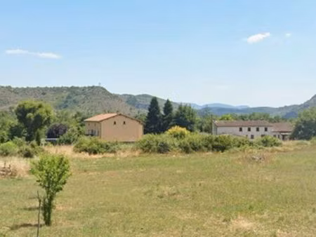 terrain 1 928 m² rosieres