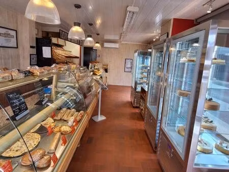 fond de commerce boulangerie patisserie