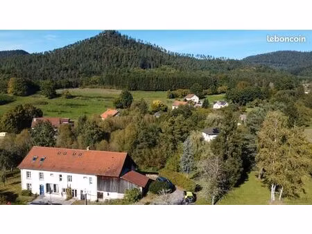 ferme 9 pièces 218 m²