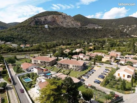 cruas appartement t2