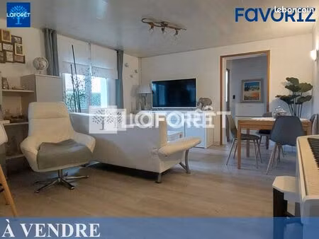 maison 3 pièces 71 m²