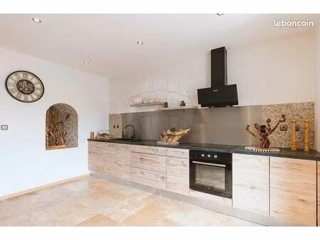 ferme 4 pièces 96 m²