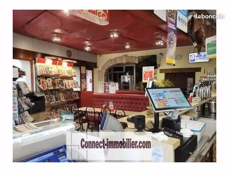 local tabac  bar  pmu le nouvion en thierache