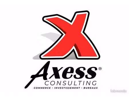 local commercial 250 m²