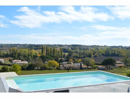 maison à vendre à marmande (47200) - lot-et-garonne