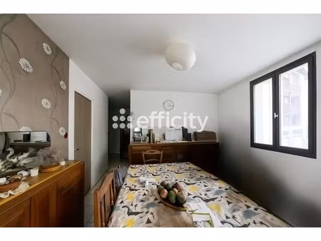 appartement 3 pièces - 70 m²