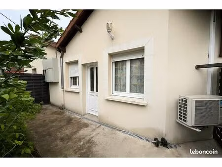 maison 2 pièces 67 m²