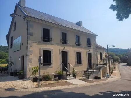 auberge chambonchard