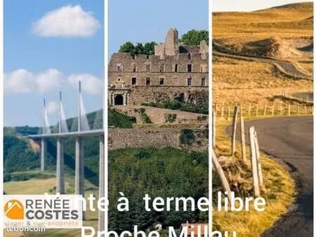 maison 3 pièces 50 m²