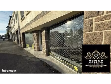 local 380 m² paimpol