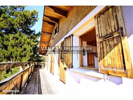 chalet 12 pièces 184 m²