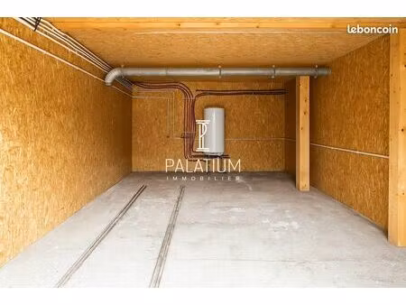 local 316 m² la brillanne