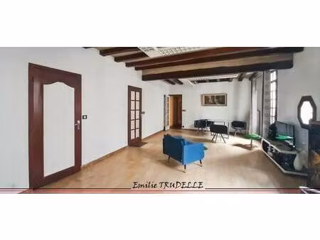 trudelle emilie capifrance