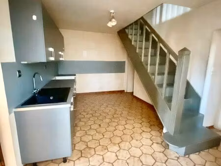 maison ancienne pontigny