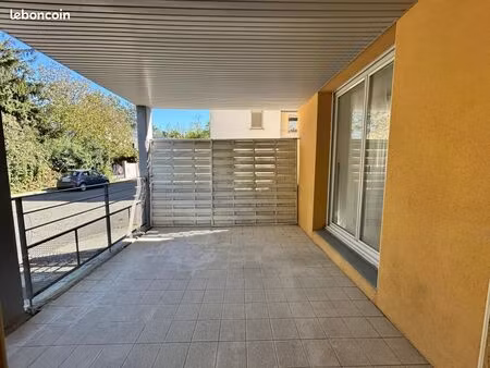 appartement 3 pièces 71 m²