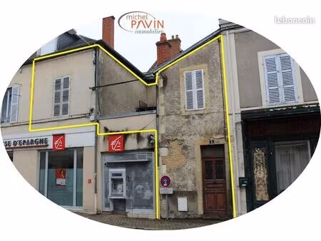 appartement 5 pièces 88 m²