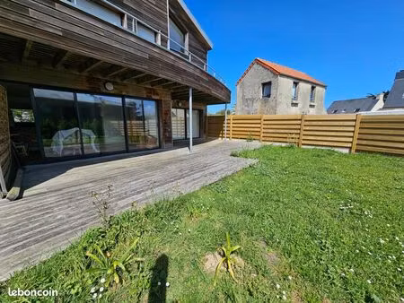 appartement 4 pièces 99 m²