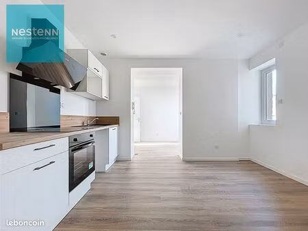 appartement 1 pièce 29 m²